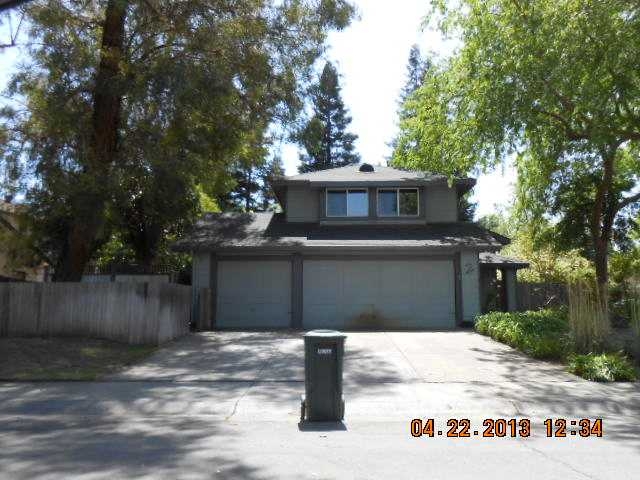 2 Cespitose Ct, Sacramento, CA 95834