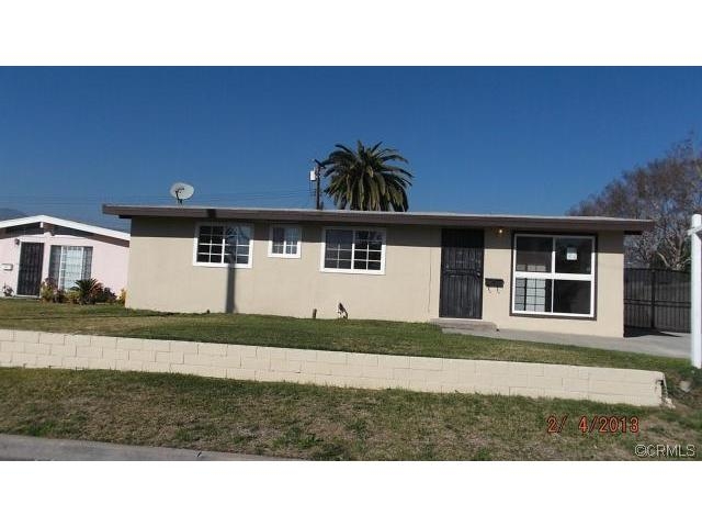 609 Helensburg St, Glendora, CA 91740