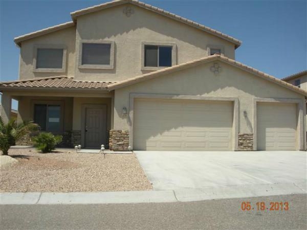 1781 E Chestnut Blvd, Lake Havasu City, AZ 86404