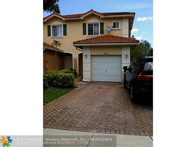 6402 Catalina Ln # 6402, Fort Lauderdale, FL 33321