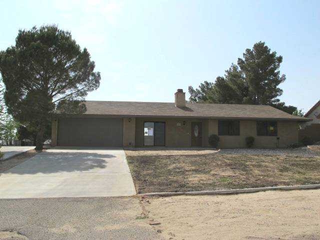 26830 Hitching Post Ln, Helendale, CA 92342