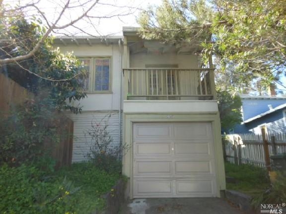 1465 Lincoln Ave, San Rafael, CA 94901