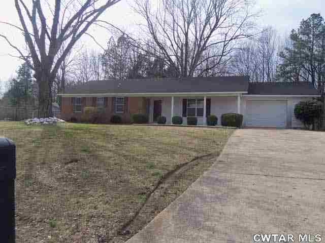 53 Kipling Dr, Jackson, TN 38305