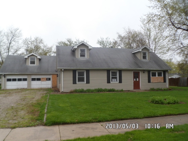 1106 Bartel Rd, Joliet, IL 60433