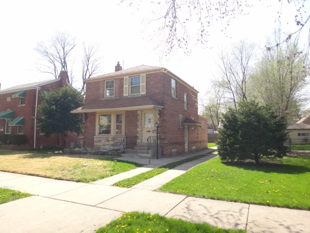 3424 S 57th Ave, Cicero, IL 60804