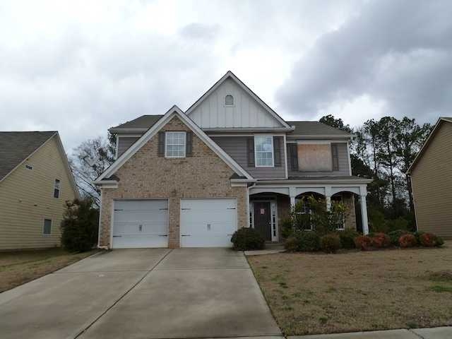 2316 Mcintosh Dr, Locust Grove, GA 30248