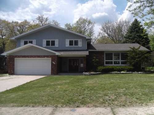 6615 N Cobblestone Ct, Peoria, IL 61614