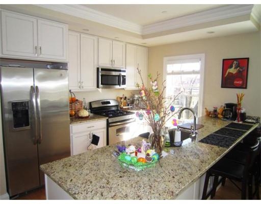 Chestnut Hill Avenue #301, Brighton, MA 02135