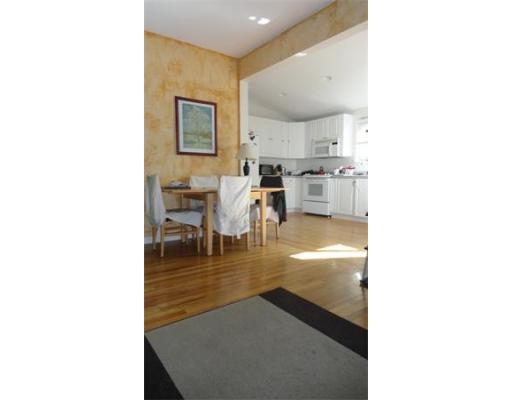 Nonantum St #1, Brighton, MA 02135