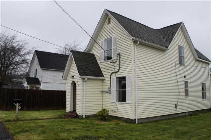 1411 C St, Hoquiam, WA 98550