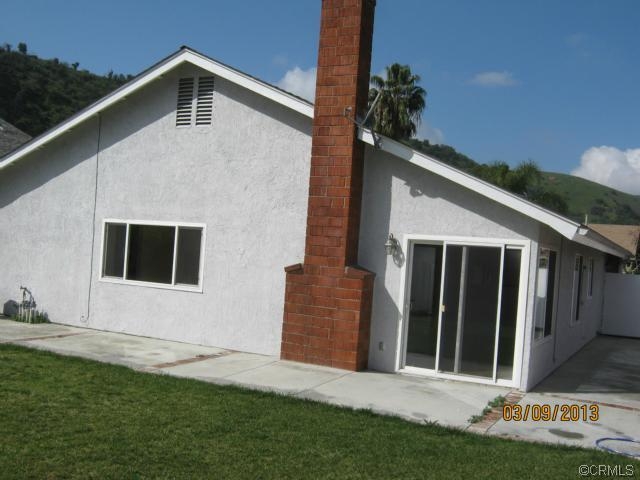 1745 Blue Ridge Dr, Pomona, CA 91766