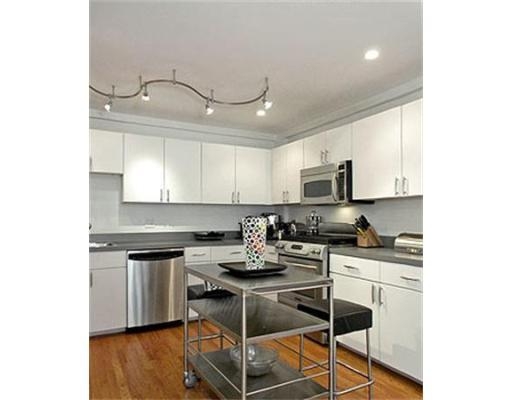 Chestnut Hill Ave #11, Brighton, MA 02135