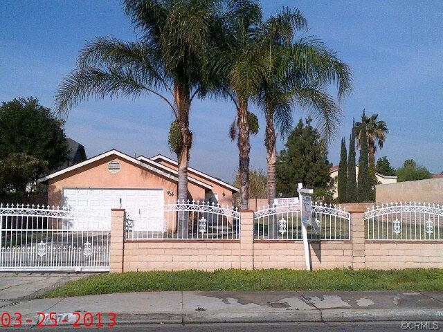 6074 Crest Ave, Riverside, CA 92503