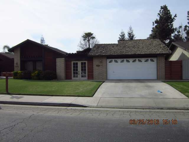 2201 Manning St, Bakersfield, CA 93309