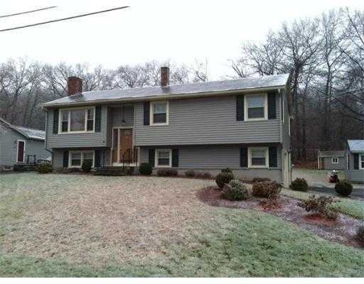 52 Lorna Dr, Auburn, MA 01501