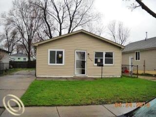 7236 Republic Ave, Warren, MI 48091