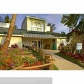 4029 NW 87TH AVE # ., Fort Lauderdale, FL 33351 ID:369317