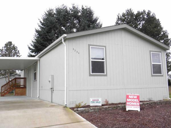 3334 Turner Road SE, Salem, OR 97302