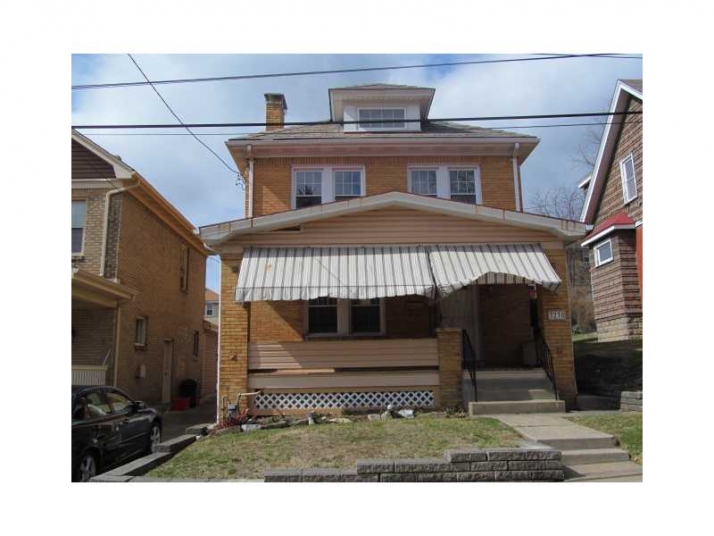 3238 Waltham Ave, Pittsburgh, PA 15216