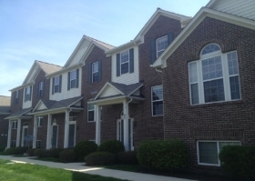 12642 Watford Way Unit 12642, Fishers, IN 46037