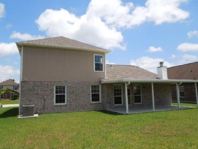 2693 Acadiana Trce, Marrero, LA 70072