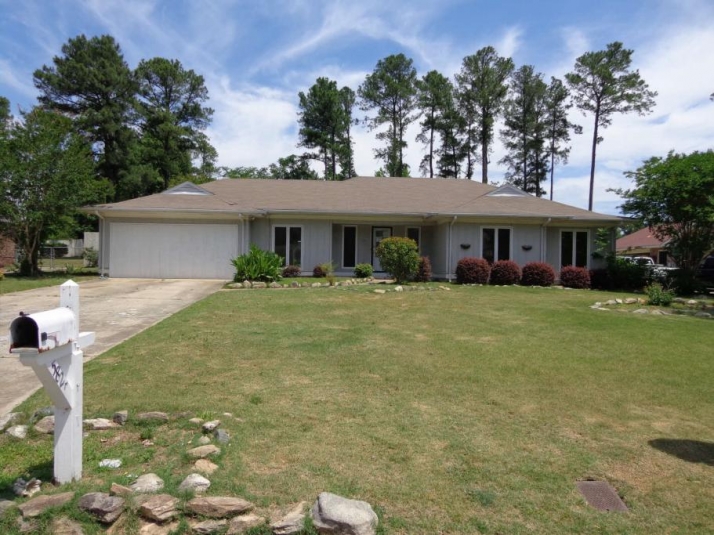 5825 Old Dominion R, Columbus, GA 31909