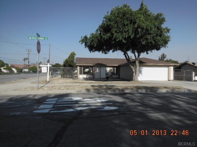 7701 Palo Verde Ave, Fontana, CA 92336