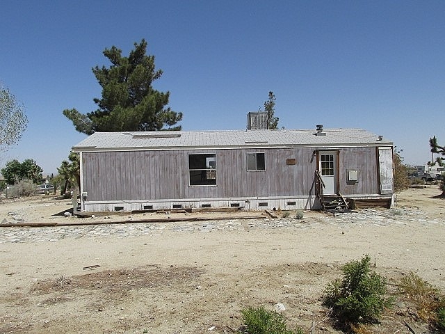 11635 Buena Vista Road, Pinon Hills, CA 92372