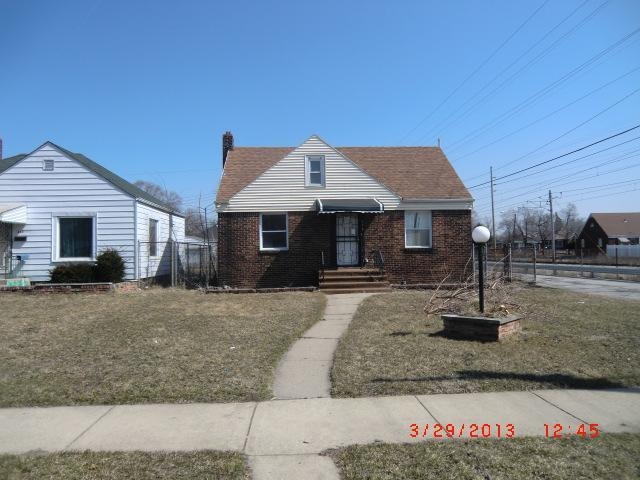 275 Taft St, Gary, IN 46404