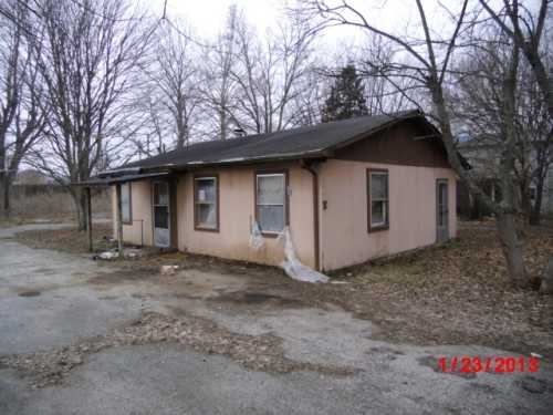 4703 S 537 E, Franklin, IN 46131