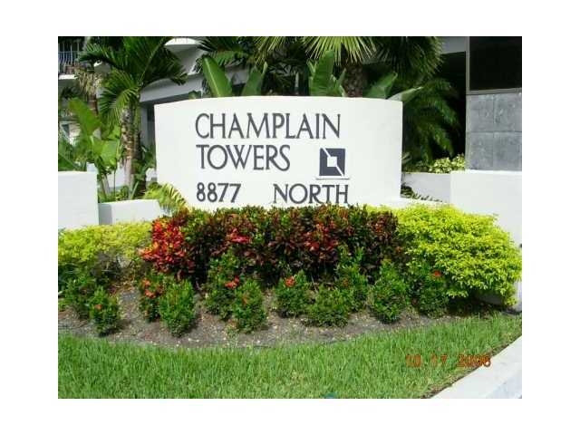 8877 COLLINS AV # 309, Miami Beach, FL 33154