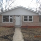 576 Shelly Ln, Chicago Heights, IL 60411 ID:330772