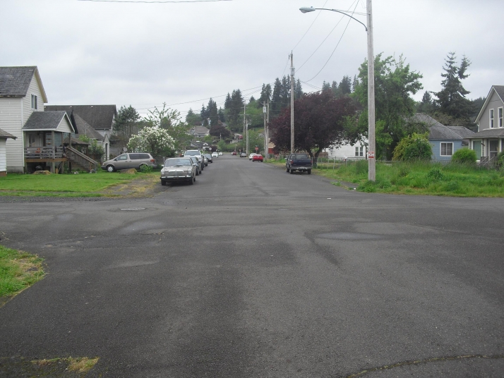 1202 Wheeler Ave, Hoquiam, WA 98550