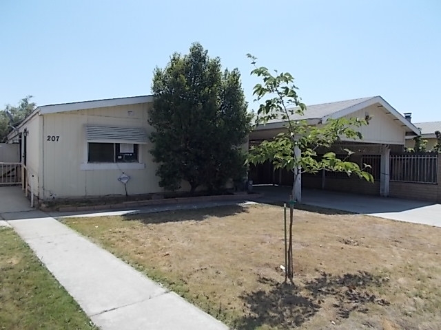 499 Pacheco Road Space 207, Bakersfield, CA 93307