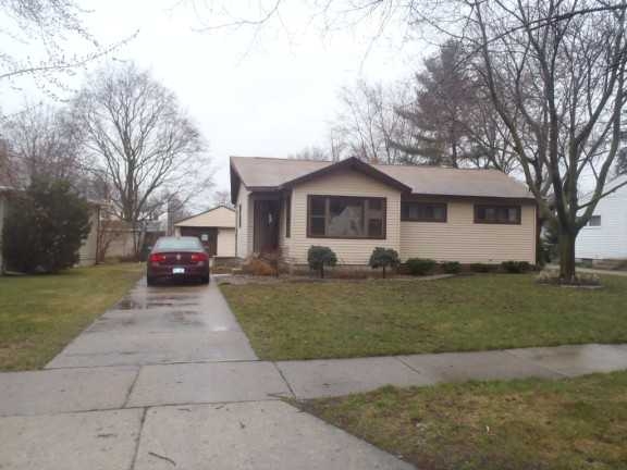 4929 Aleda Ave Se, Grand Rapids, MI 49508