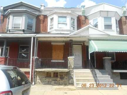 312 N Robinson St, Philadelphia, PA 19139