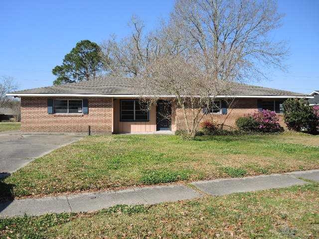 25384 Clement St, Plaquemine, LA 70764