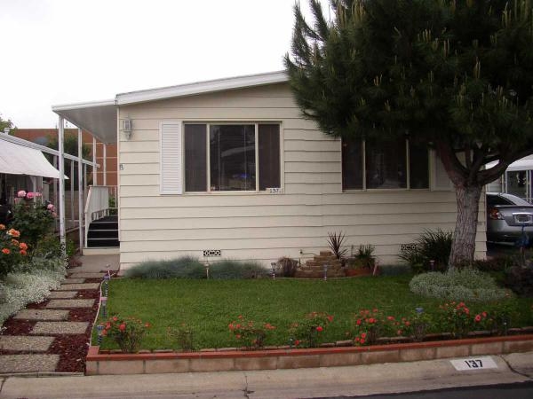 4095 Fruit St #137, La Verne, CA 91750