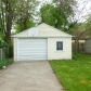 15351 Garfield, Redford, MI 48239 ID:346455