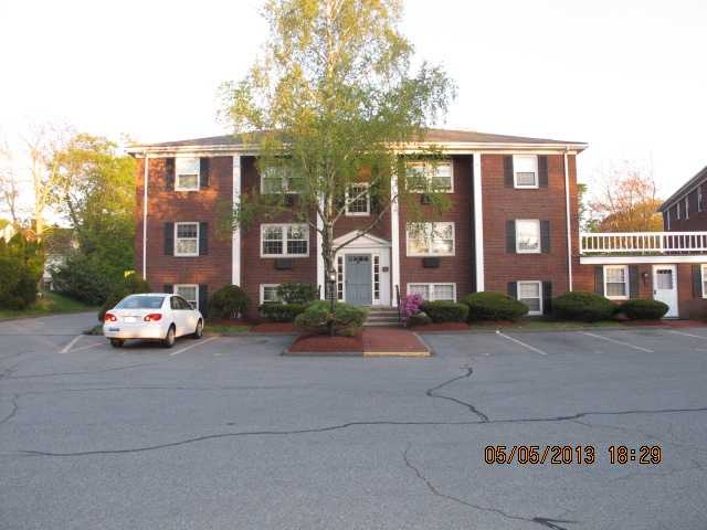 17 Sinai Circle Unit Id A8, Chelmsford, MA 01824