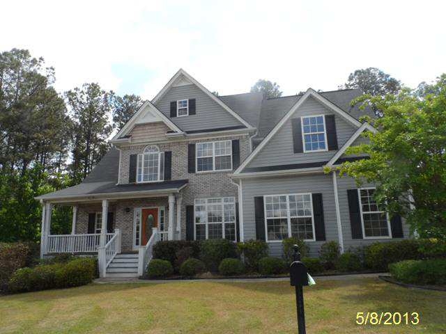 94 Lasalle Lane, Douglasville, GA 30134