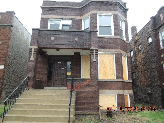 5421 S Racine Ave, Chicago, IL 60609