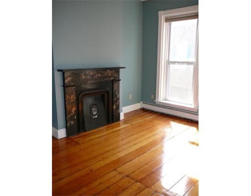 Chestnut Street #2, Charlestown, MA 02129