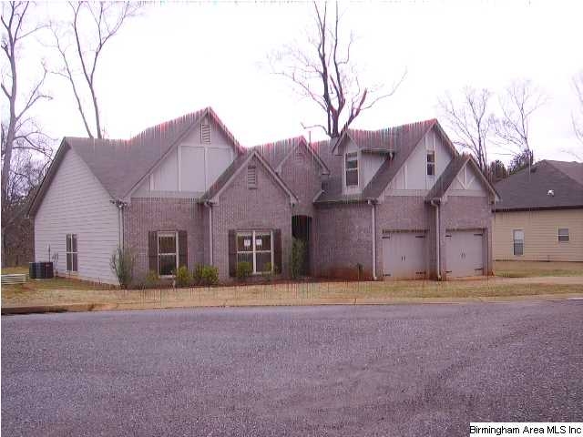 7936 Everetts Loop, Mc Calla, AL 35111