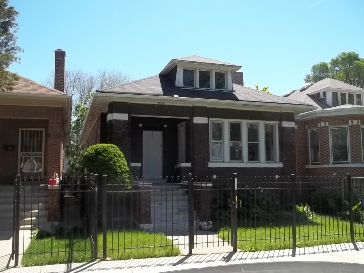 6745 S Artesian, Chicago, IL 60629