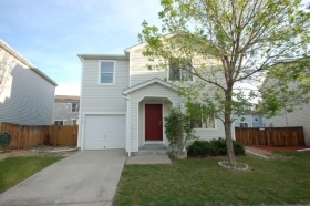 11767 W Tufts Pl, Morrison, CO 80465