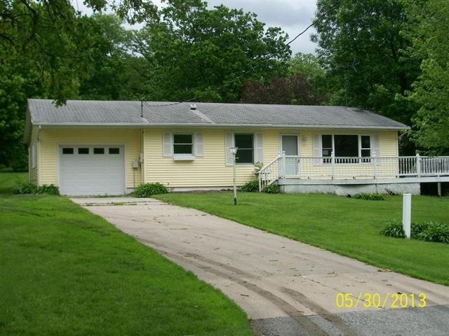 460 Juniper Ave, Kellogg, IA 50135