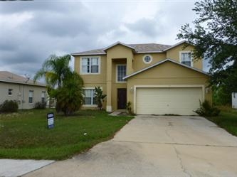 629 Elbridge Drive, Kissimmee, FL 34758