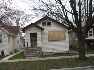 12237 South Yale Avenue, Chicago, IL 60628