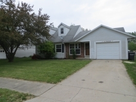 3008 Darwin Ln, Kokomo, IN 46902